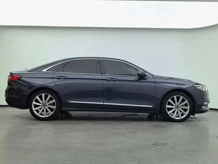 Taurus 2019 EcoBoost 245 Premium Edition 10