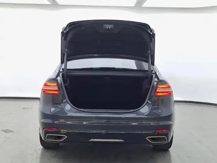 Taurus 2019 EcoBoost 245 Premium Edition 12