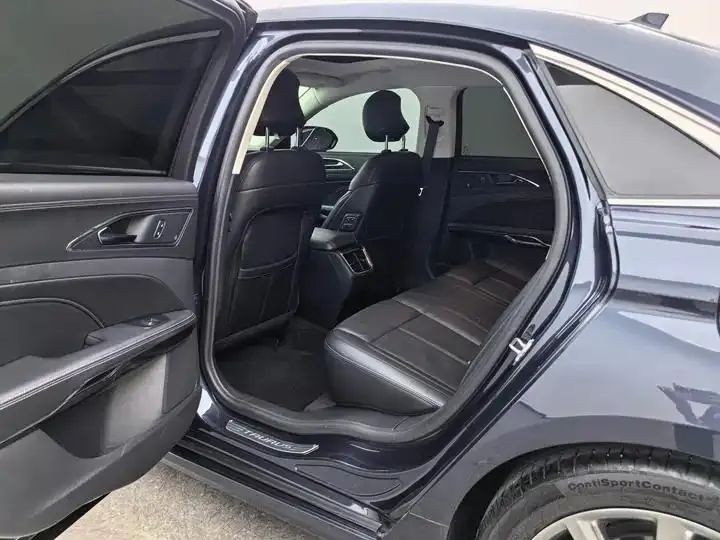 Taurus 2019 EcoBoost 245 Premium Edition 14