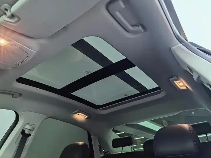 Taurus 2019 EcoBoost 245 Premium Edition 17