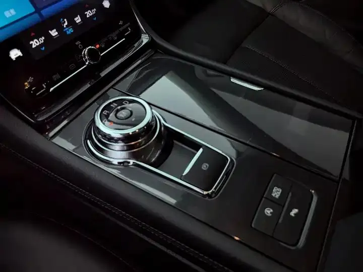 Taurus 2019 EcoBoost 245 Premium Edition 20