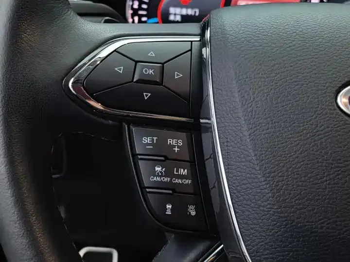 Taurus 2019 EcoBoost 245 Premium Edition 22
