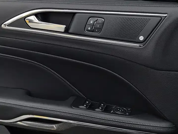 Taurus 2019 EcoBoost 245 Premium Edition 24