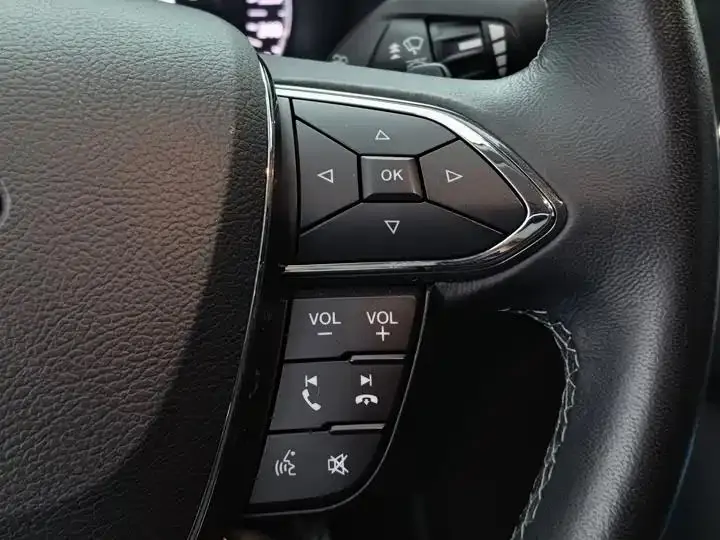 Taurus 2019 EcoBoost 245 Premium Edition 26