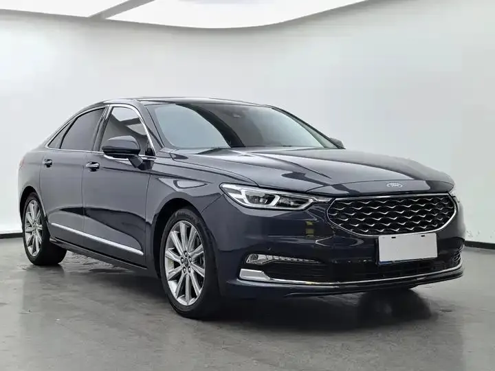 Taurus 2019 EcoBoost 245 Premium Edition 3