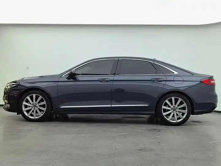Taurus 2019 EcoBoost 245 Premium Edition 9