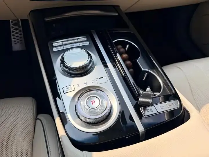 Genesis G80 2023 2.5T Rear Drive Deluxe Edition 15