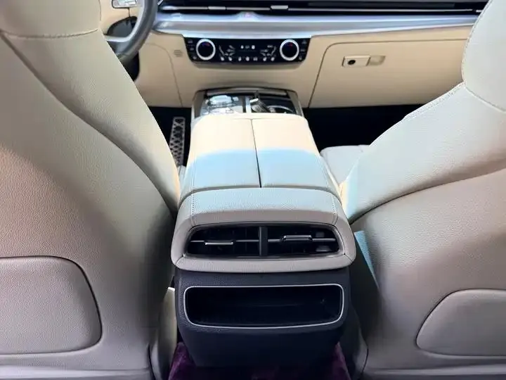 Genesis G80 2023 2.5T Rear Drive Deluxe Edition 18