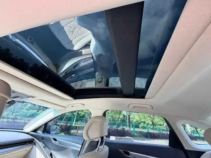 Genesis G80 2023 2.5T Rear Drive Deluxe Edition 19