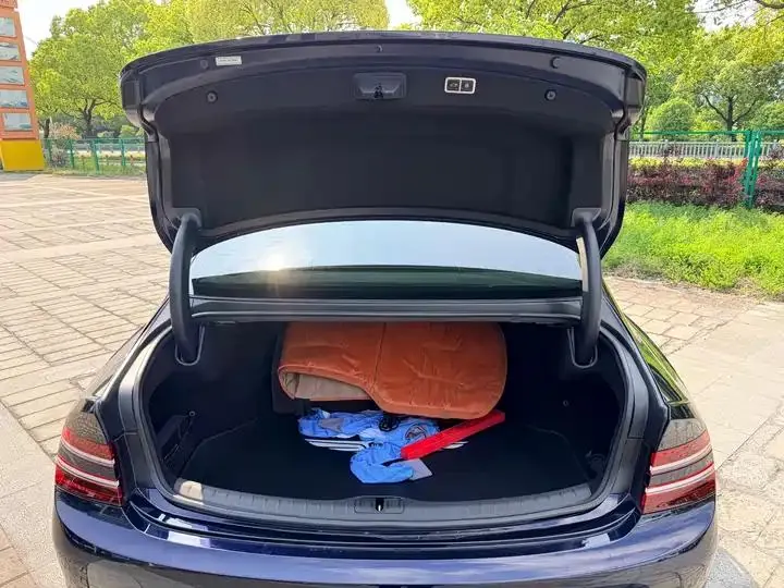 Genesis G80 2023 2.5T Rear Drive Deluxe Edition 22