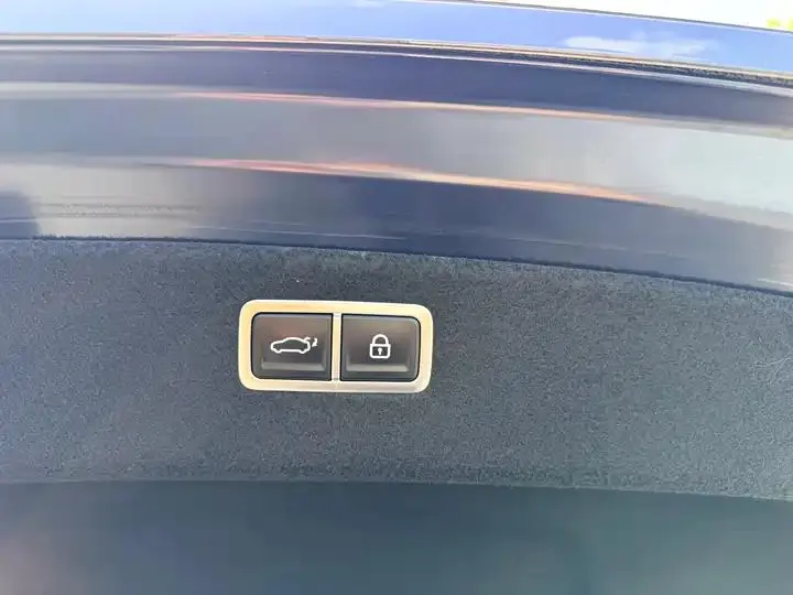Genesis G80 2023 2.5T Rear Drive Deluxe Edition 23
