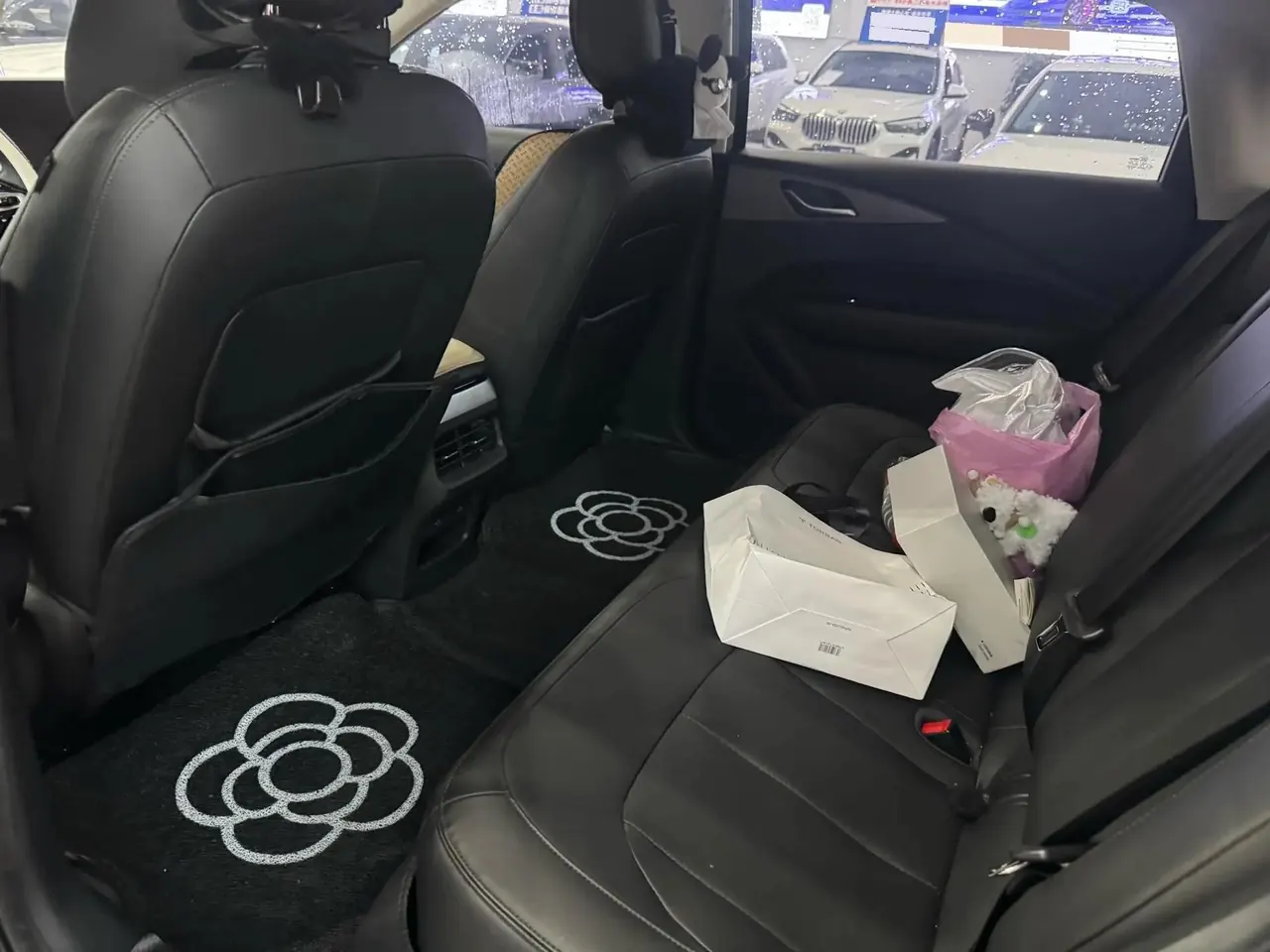 WuLing Starlight 2023 150 Advanced Edition 10