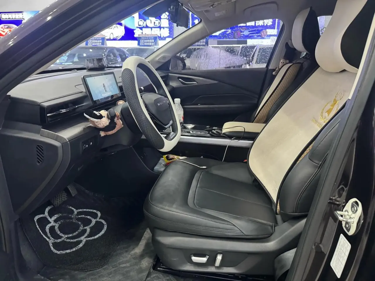 WuLing Starlight 2023 150 Advanced Edition 7