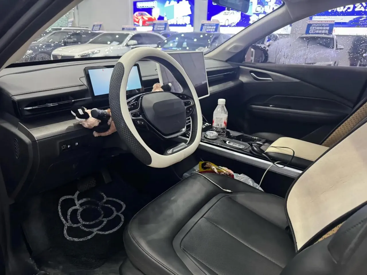 WuLing Starlight 2023 150 Advanced Edition 8