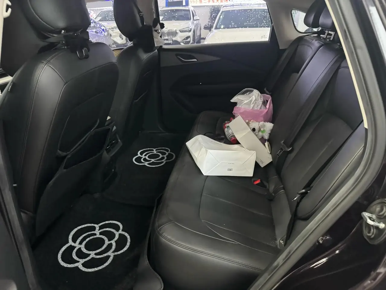 WuLing Starlight 2023 150 Advanced Edition 9