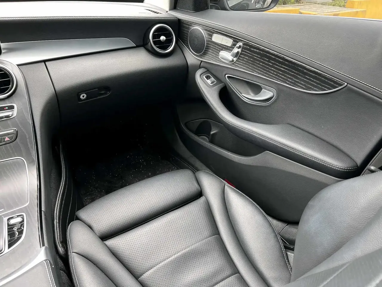 Mercedes Benz C- Class 2021 C 260 L Sport Edition 9