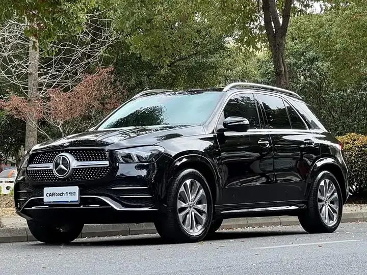 Mercedes Benz GLE 2023 GLE 350 4MATIC Fashion - View 1