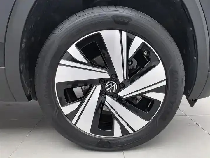 Tang 2024 380TSI All-Wheel-Drive Prestige Luxury Edition 17