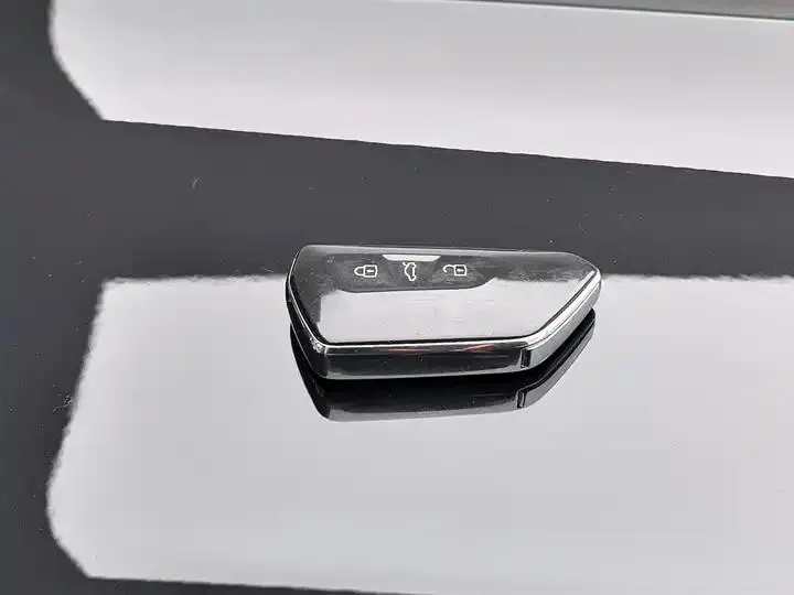Tang 2024 380TSI All-Wheel-Drive Prestige Luxury Edition 19