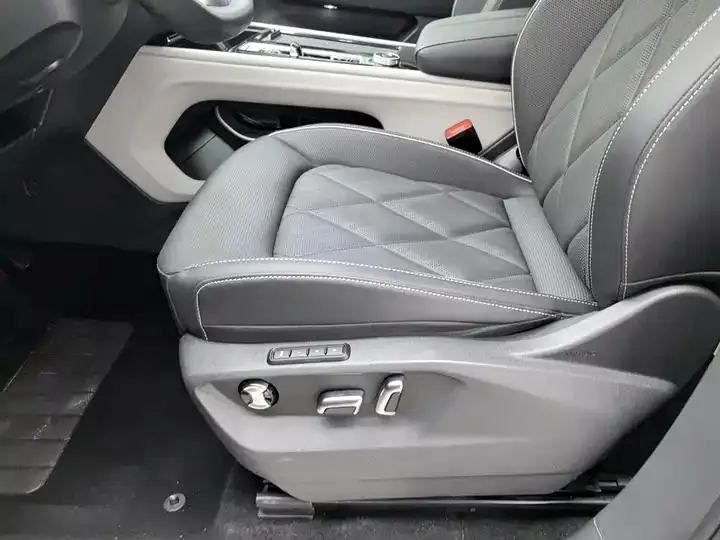 Tang 2024 380TSI All-Wheel-Drive Prestige Luxury Edition 20