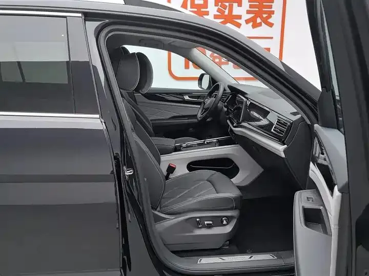 Tang 2024 380TSI All-Wheel-Drive Prestige Luxury Edition 23