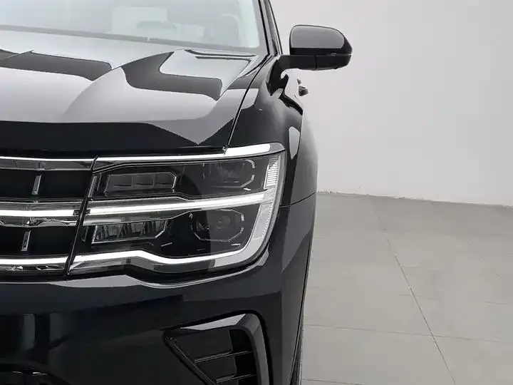 Tang 2024 380TSI All-Wheel-Drive Prestige Luxury Edition 7