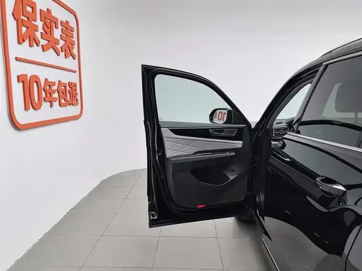 Tang 2024 380TSI All-Wheel-Drive Prestige Luxury Edition 8