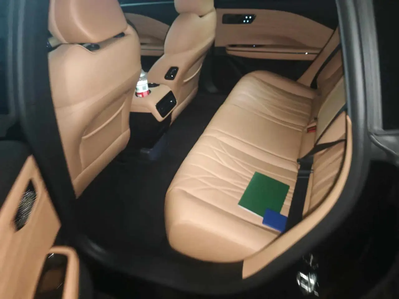 Galaxy Star Yao 8 2025 130km EM-I Premium Edition 4