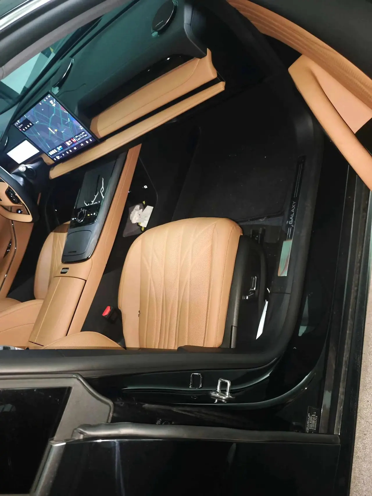 Galaxy Star Yao 8 2025 130km EM-I Premium Edition 9