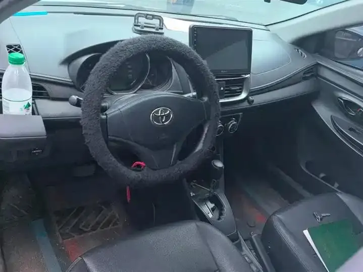 YARiS L Zhixuan 2021 Zhixuan X 1.5L CVT Leading Edition 12