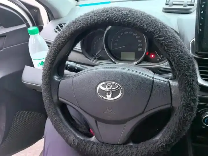 YARiS L Zhixuan 2021 Zhixuan X 1.5L CVT Leading Edition 15