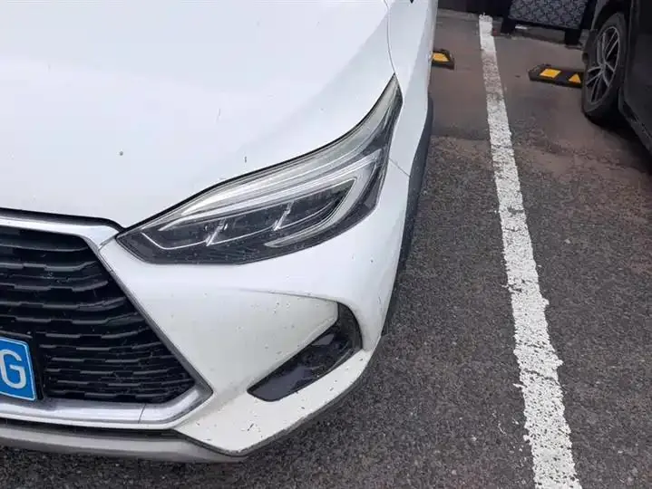 YARiS L Zhixuan 2021 Zhixuan X 1.5L CVT Leading Edition 5