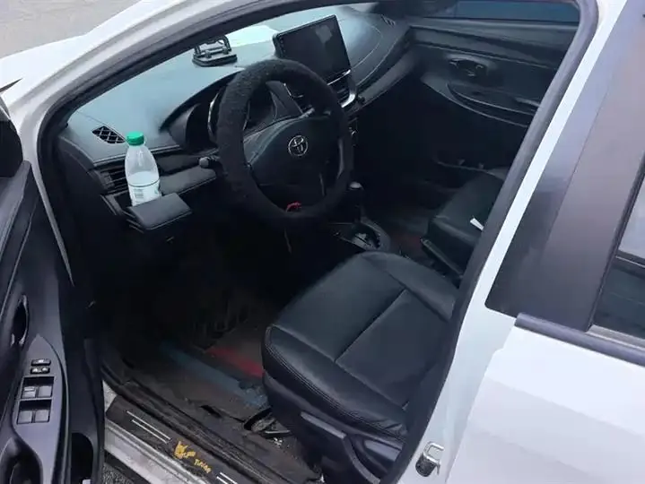 YARiS L Zhixuan 2021 Zhixuan X 1.5L CVT Leading Edition 9