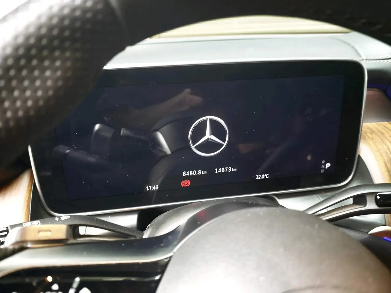Mercedes Benz 2025 GLC 300 L 4MATIC 48V 2.0T Dynamic 5-seat (Modified) Automatic Gear 9