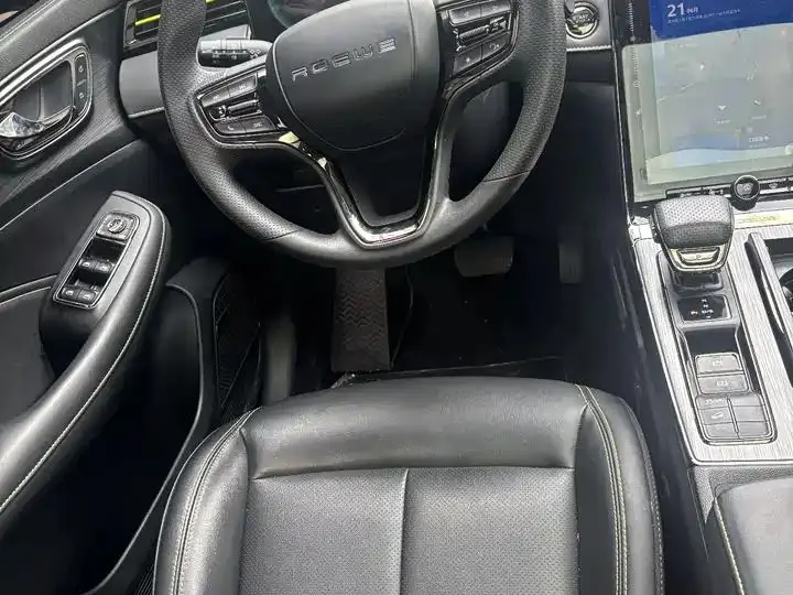 Roewe RX5 2023 PLUS 330TGI Auto Tide Smart Edition 10