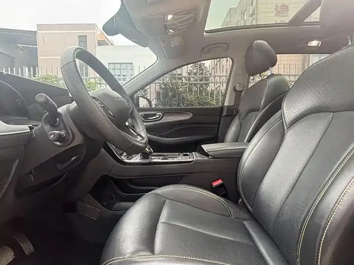 Roewe RX5 2023 PLUS 330TGI Auto Tide Smart Edition 7