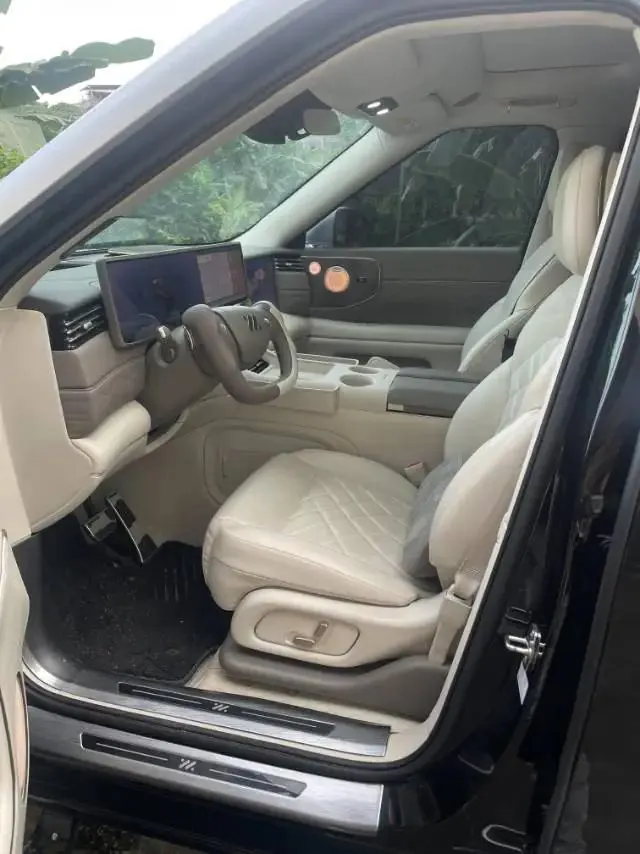IM 2026 IM LS9 52 Ultra Automatic 4