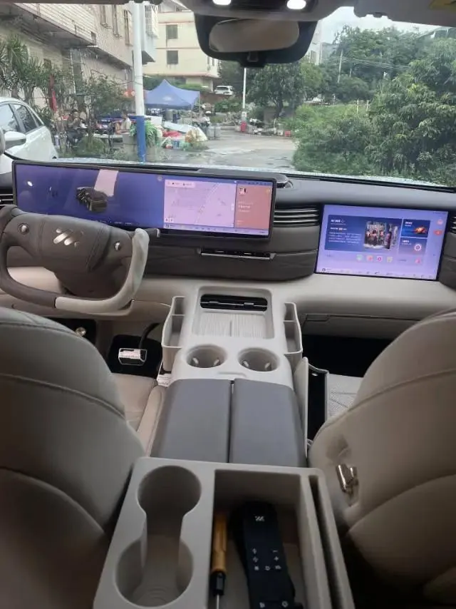 IM 2026 IM LS9 52 Ultra Automatic 5