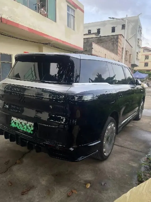 IM 2026 IM LS9 52 Ultra Automatic 7