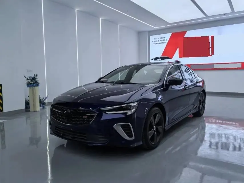 Regal 2021 GS 28T Elite - View 1