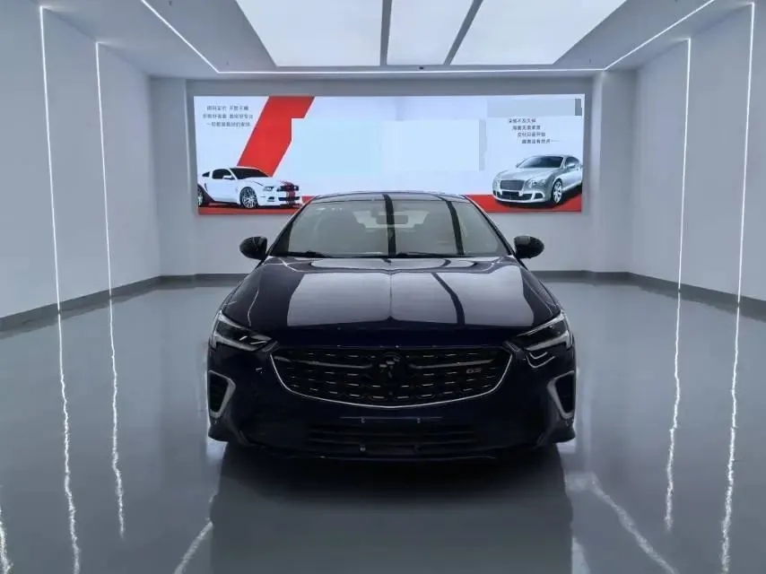 Regal 2021 GS 28T Elite 2