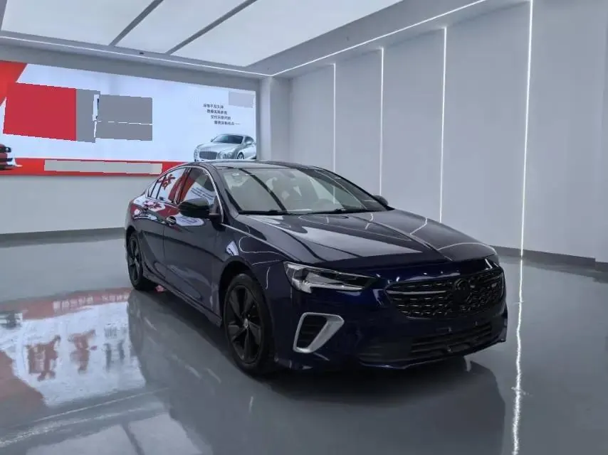 Regal 2021 GS 28T Elite 3
