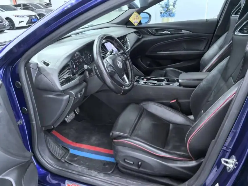 Regal 2021 GS 28T Elite 4