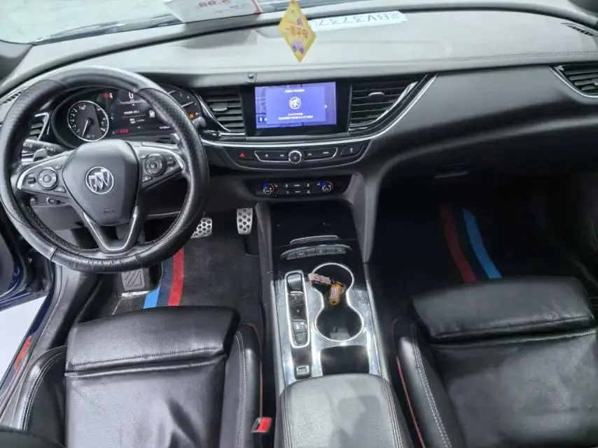 Regal 2021 GS 28T Elite 5
