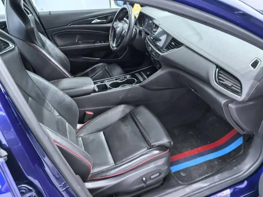 Regal 2021 GS 28T Elite 7
