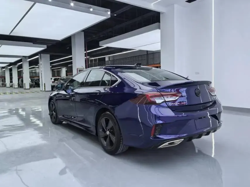 Regal 2021 GS 28T Elite 8