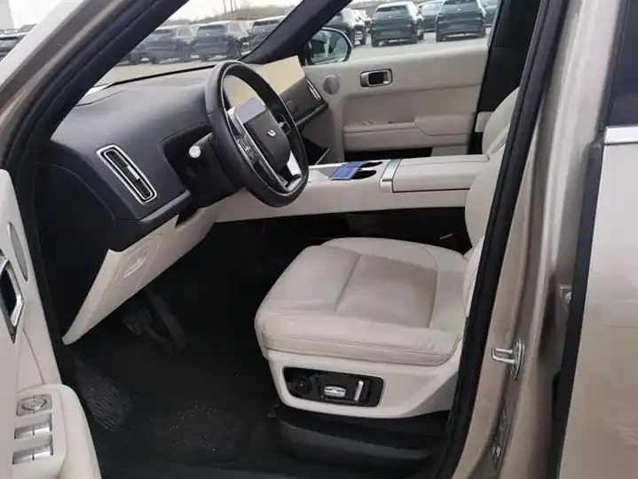 Li L9 2022 Max 9