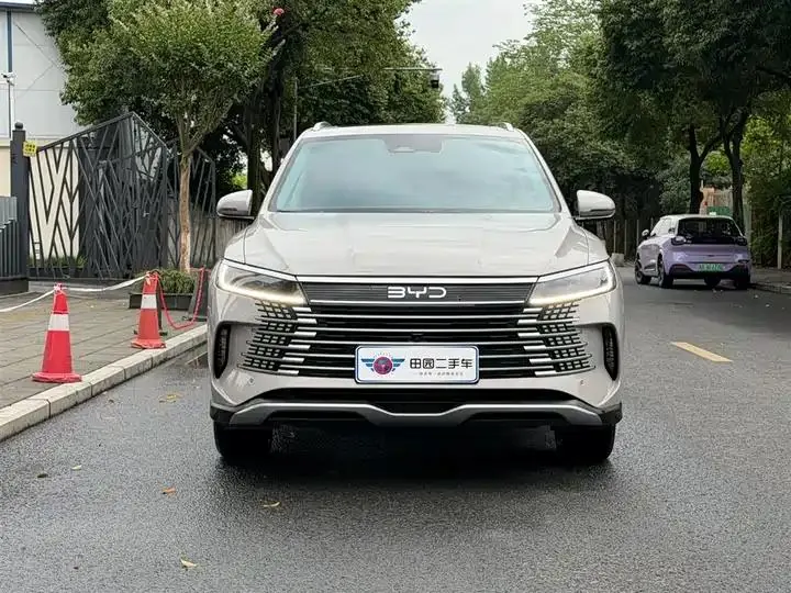 Sea Lion 05 DM-i 2025 DM-i 115KM Honor Model 2