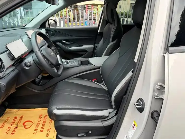 Sea Lion 05 DM-i 2025 DM-i 115KM Honor Model 8