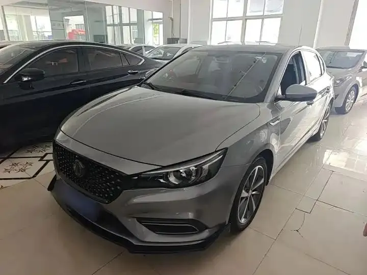 MG 6 2019 20T Auto Starlight Edition - View 1